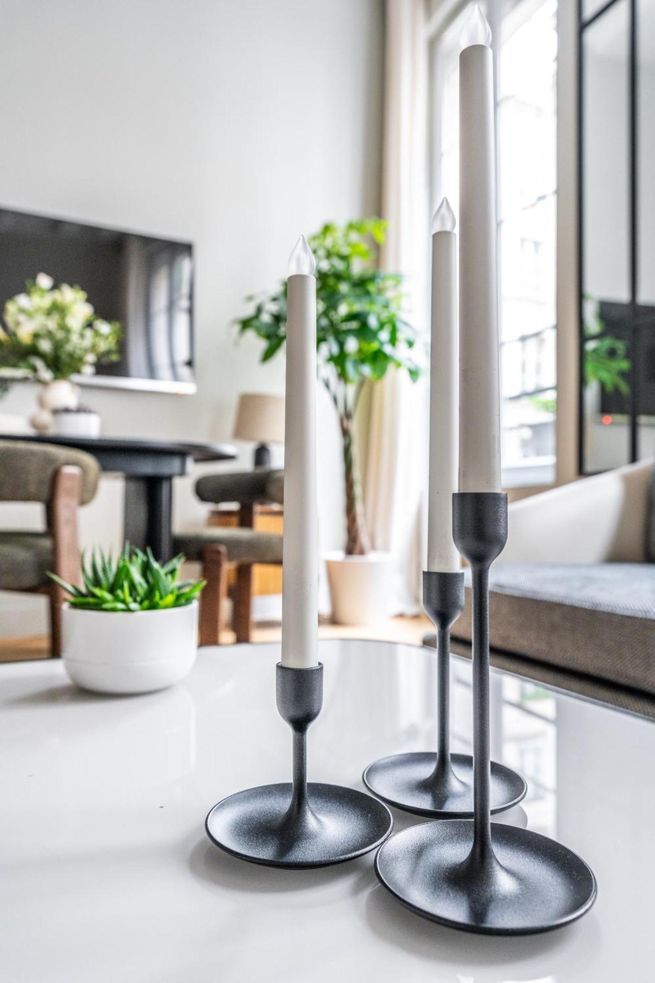 Luxury Apartement, Center Of Parijs